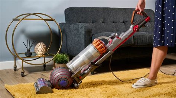Cheap vacuum - How To Discuss