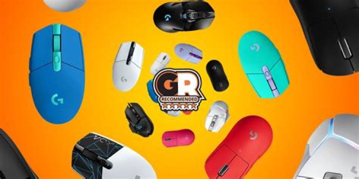 Cheap wireless gaming mouse - How To Discuss