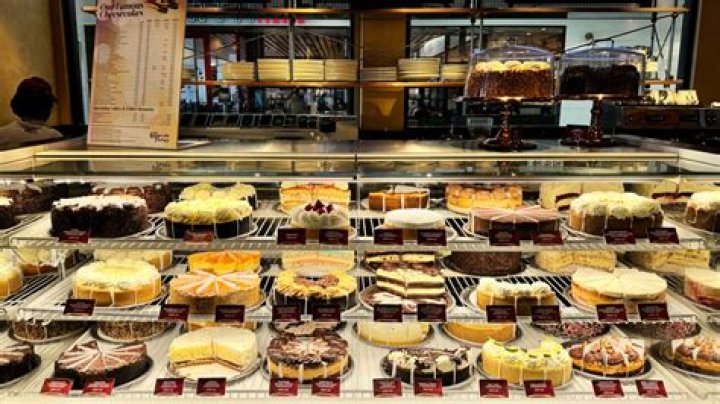 Cheesecake Factory Whole Cheesecake Prices