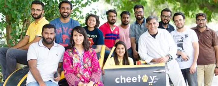 CHEETAY.PK - ONLINE STORE - How To Discuss