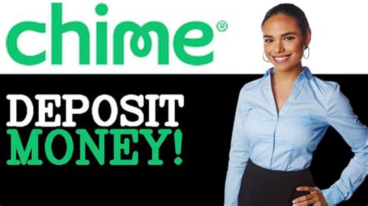 Chime Walgreens - How To Discuss