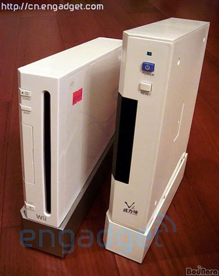 Chintendo Vii For Sale - How To Discuss