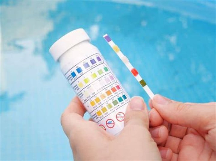 Chlorine Test Turns Orange - How To Discuss