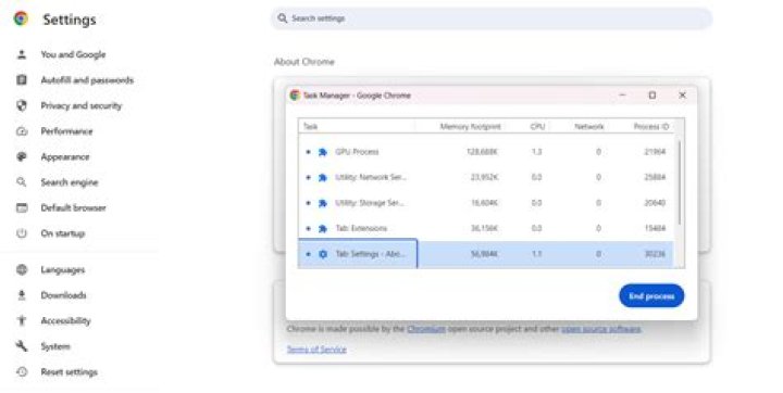 Chrome slow - How To Discuss