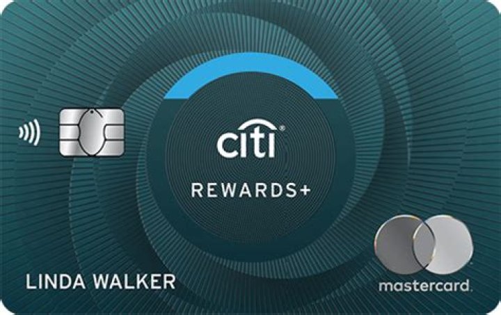 Citi rewards - How To Discuss
