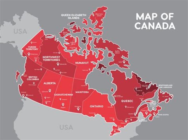 Cities in canada - How To Discuss