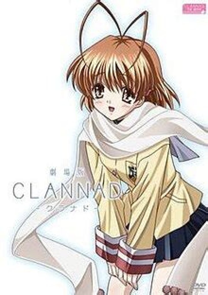 Clannad Movie - How To Discuss