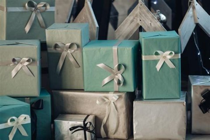 Client gifts - How To Discuss