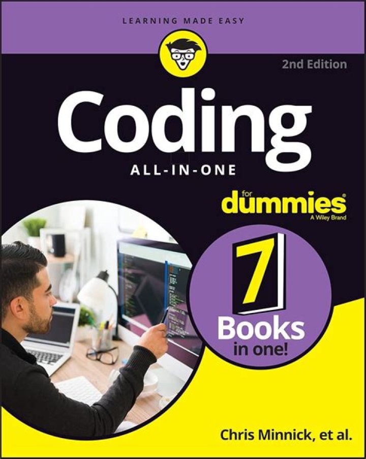 Coding for dummies - How To Discuss