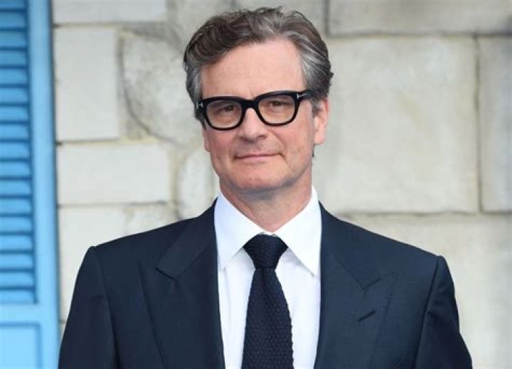 Colin Firth Net Worth - How To Discuss