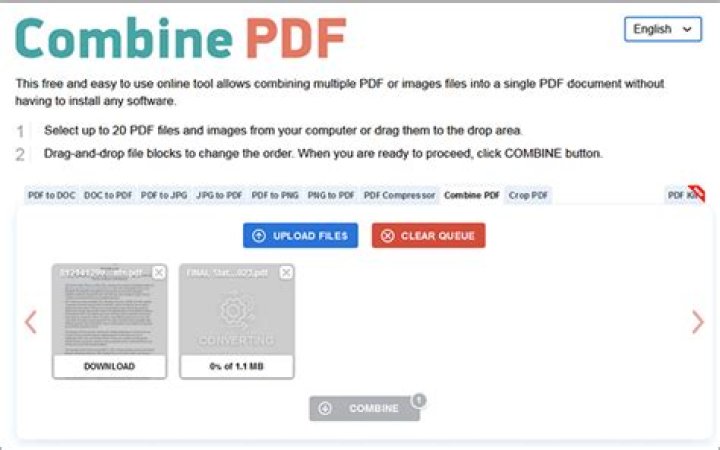 Combine pdf mac - How To Discuss
