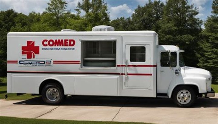 Comed Refrigerator Pick Up - How To Discuss