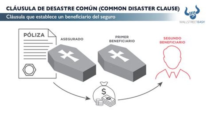 Common disaster clause - How To Discuss