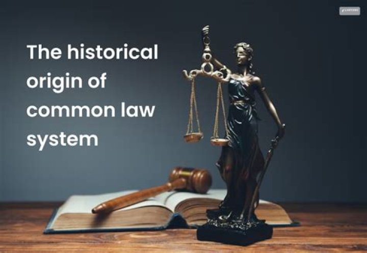Common law - How To Discuss