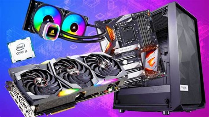 Como Montar Um Pc Gamer Barato