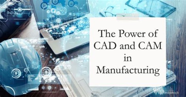 Computer aided manufacturing (CAM) - How To Discuss