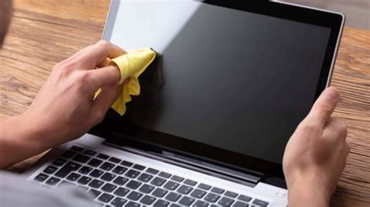 Computer cleaning service - How To Discuss