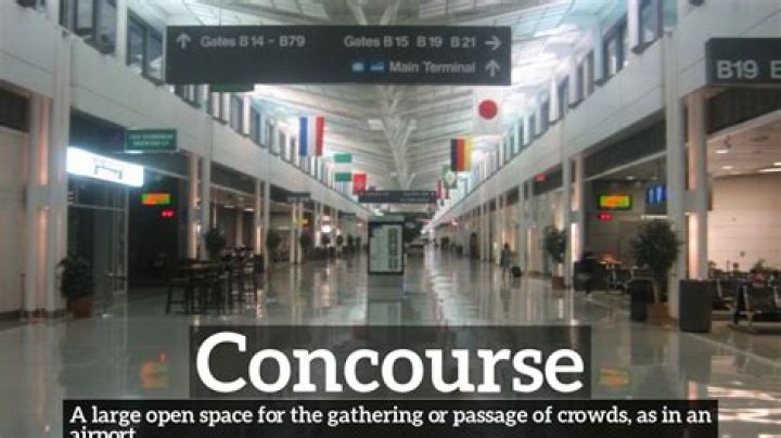 Concourse - How To Discuss