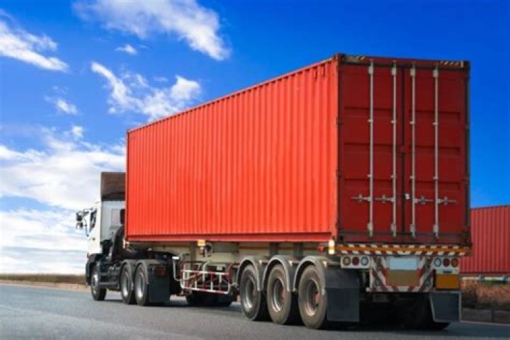 Container load - How To Discuss