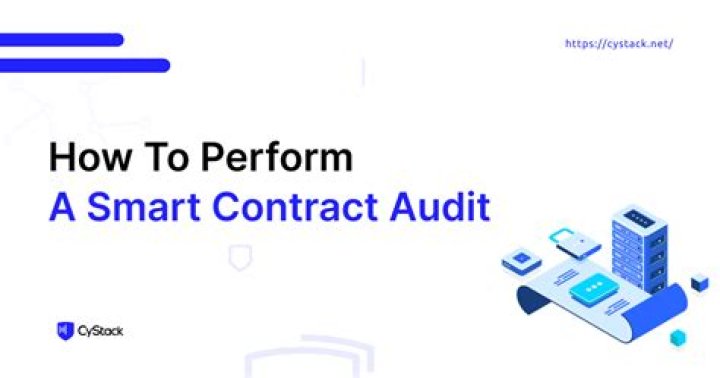 Contract audit - How To Discuss