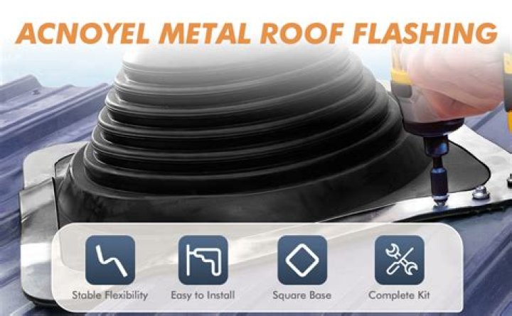 Cost Of Replacing Roof Vent Boots