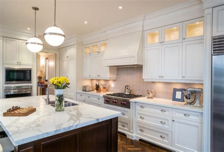 Cost To Replace Kitchen Cabinets