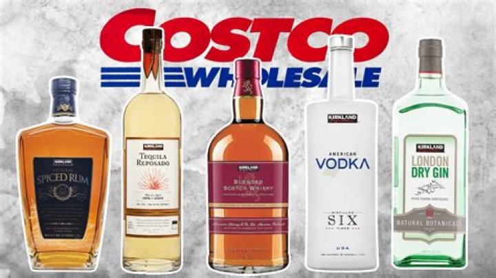 Costco alcohol prices - How To Discuss
