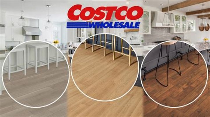 Costco Flooring - How To Discuss