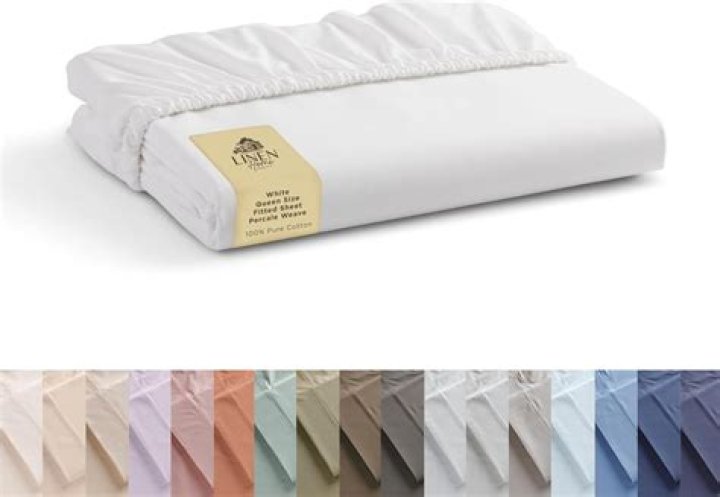 Cotton percale sheets - How To Discuss