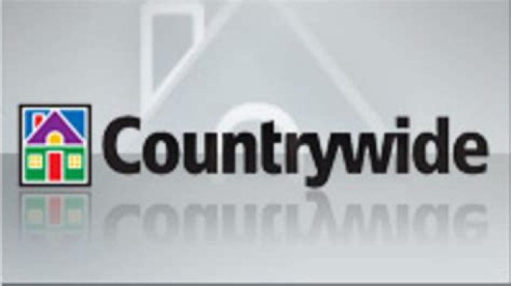 Countrywide mortgage - How To Discuss