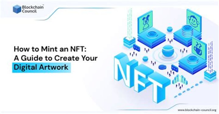 Create nft - How To Discuss