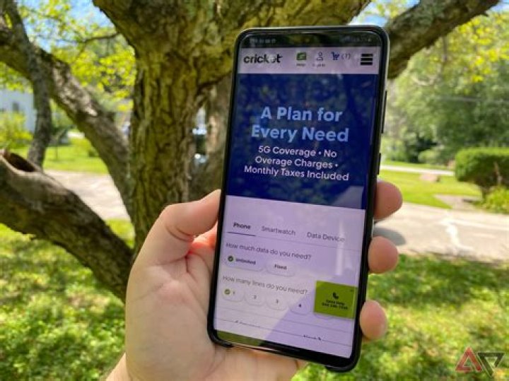 Cricket Wireless Phone Insurance - How To Discuss