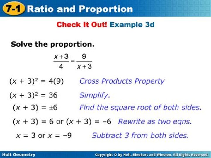 Cross Property Meaning - How To Discuss