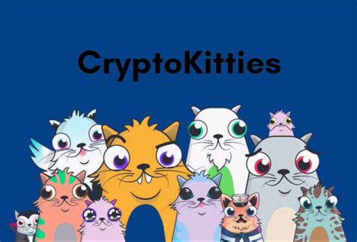 Cryptokitties price - How To Discuss
