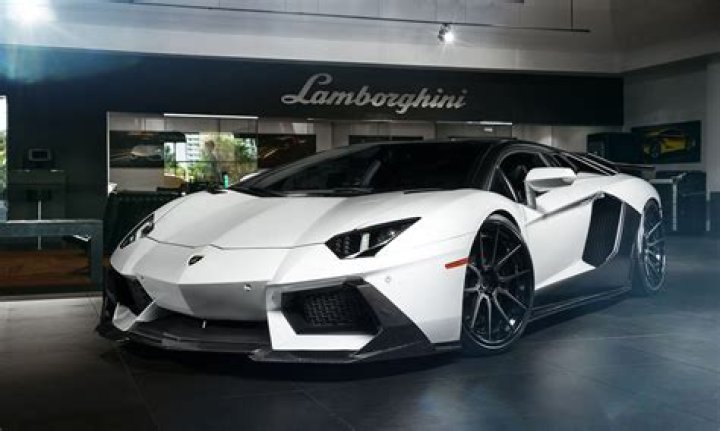 Cuanto cuesta un lamborghini - How To Discuss