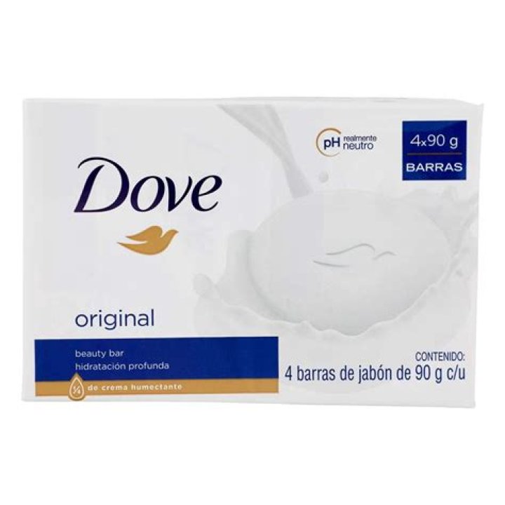 Cuanto Dura Un Jabon En Barra