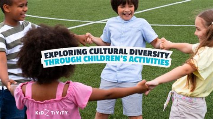 Cultural Block - How To Discuss