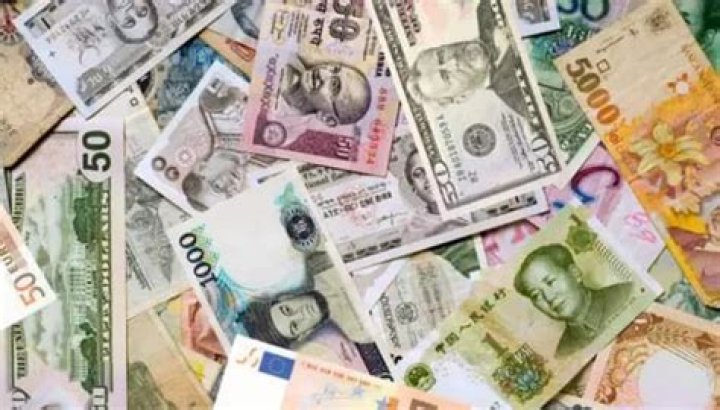 Currency crisis - How To Discuss