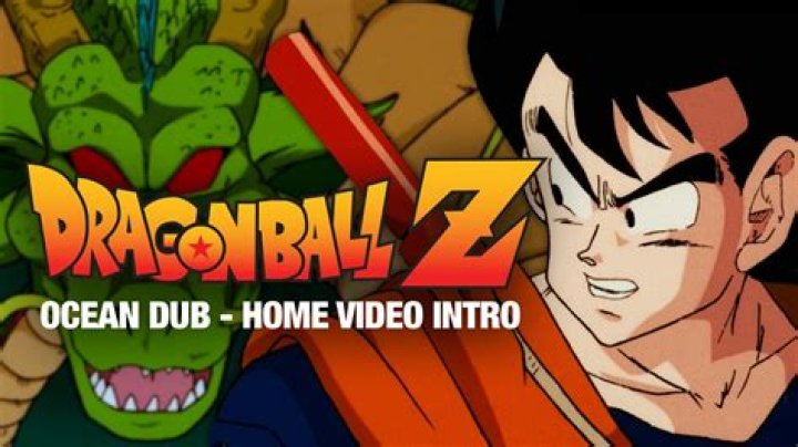 Dbz Ocean Dub - How To Discuss