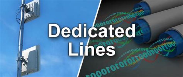Dedicated line - How To Discuss