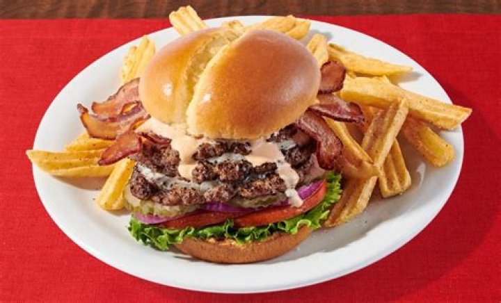 Dennys Burgers - How To Discuss