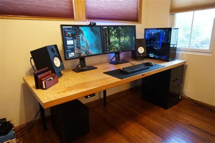Desk pc build - How To Discuss