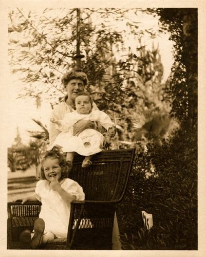 Did Julia Child Have Children