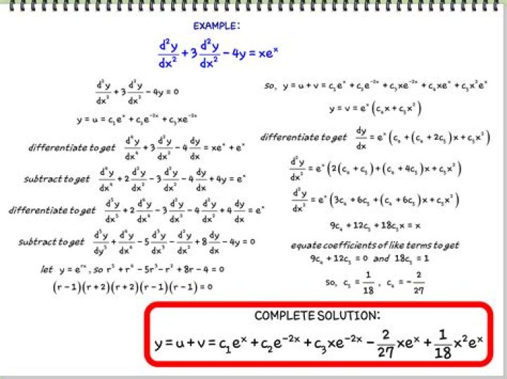 Differential rate - How To Discuss
