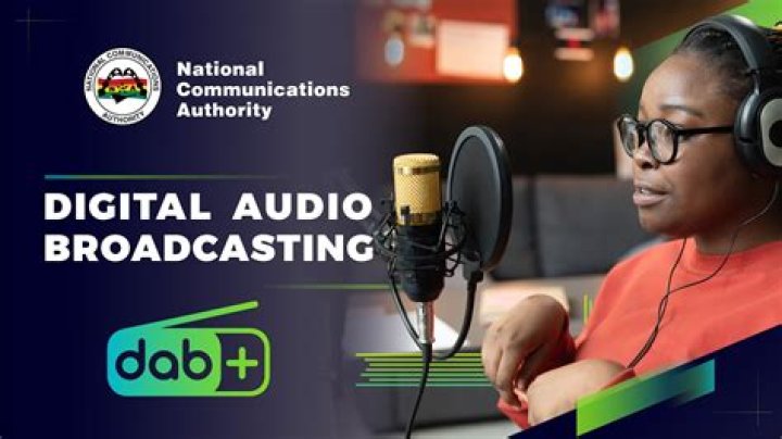 Digital Audio Broadcasting (DAB) - How To Discuss