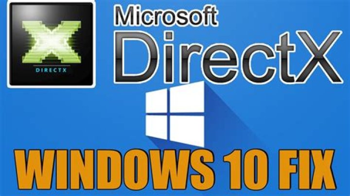 Directx 10 - How To Discuss