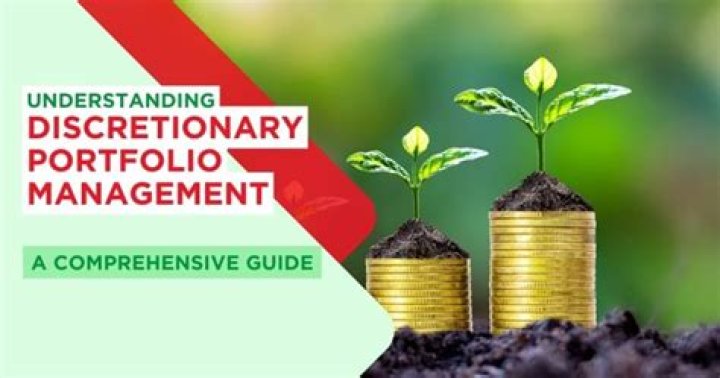 Discretionary portfolio management - How To Discuss