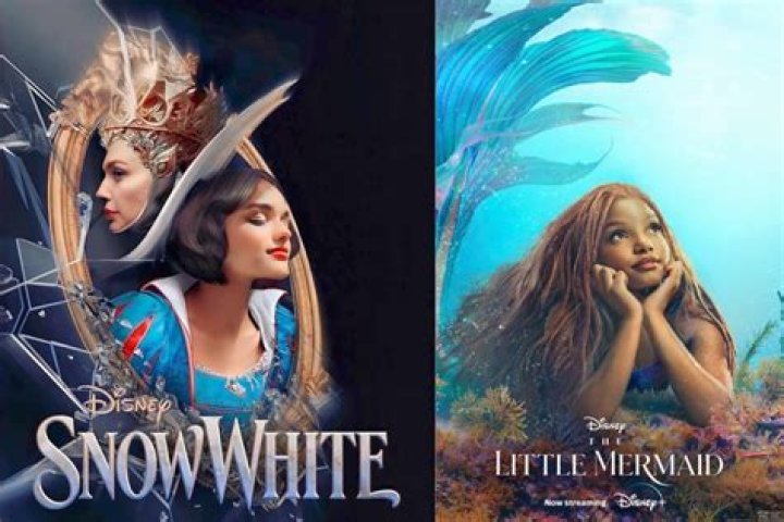 Disney remakes - How To Discuss