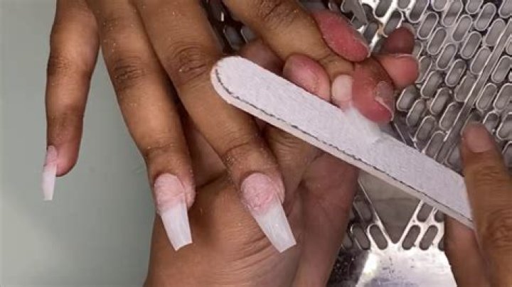 Diy acrylic nails - How To Discuss