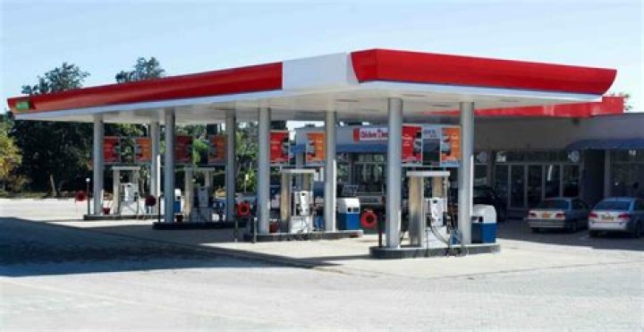Do Gas Stations Sell Batteries